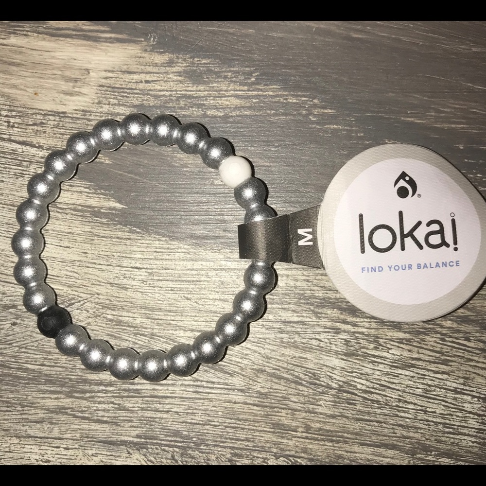 LOKAI bracelet BNWT!